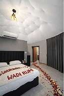 Diala luxury wadi rum