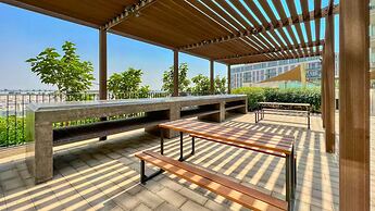 Cove Residences - Creek Harbour Dubai
