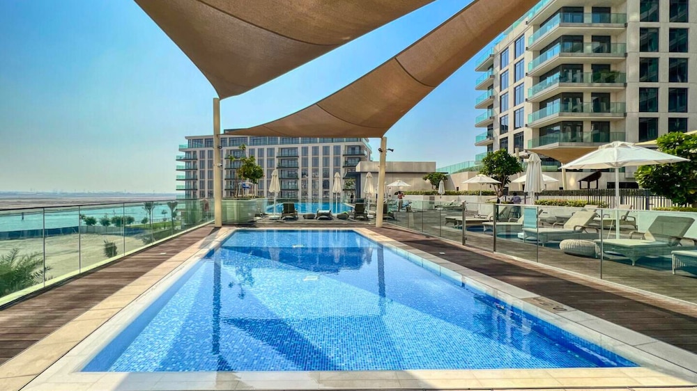 Cove Residences - Creek Harbour Dubai
