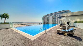 Cove Residences - Creek Harbour Dubai