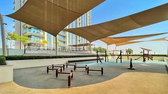 Cove Residences - Creek Harbour Dubai