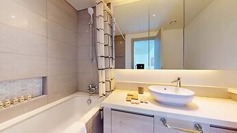Cove Residences - Creek Harbour Dubai
