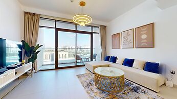 Cove Residences - Creek Harbour Dubai
