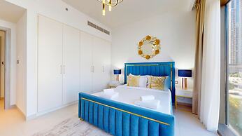 Cove Residences - Creek Harbour Dubai