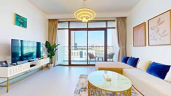 Cove Residences - Creek Harbour Dubai