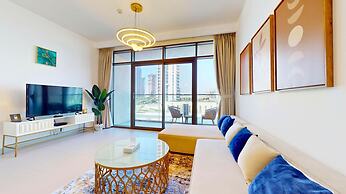 Cove Residences - Creek Harbour Dubai