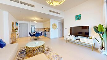 Cove Residences - Creek Harbour Dubai