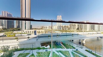 Cove Residences - Creek Harbour Dubai