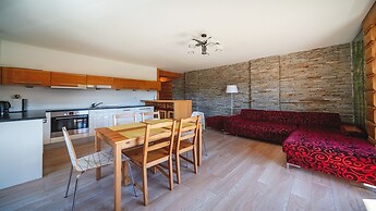 Apartamenty Sun&Snow Mocarni