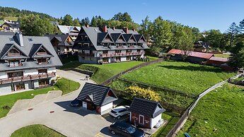 Apartamenty Sun&Snow Mocarni