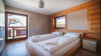 Apartamenty Sun&Snow Mocarni