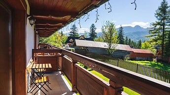 Apartamenty Sun&Snow Mocarni