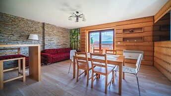 Apartamenty Sun&Snow Mocarni
