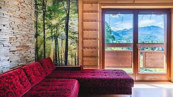 Apartamenty Sun&Snow Mocarni