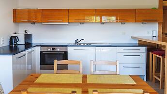Apartamenty Sun&Snow Mocarni