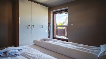 Apartamenty Sun&Snow Mocarni