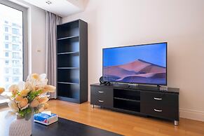 Tyms Enticing 1BR 1BA Apt Yongxin
