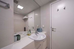 Tyms Enticing 1BR 1BA Apt Yongxin