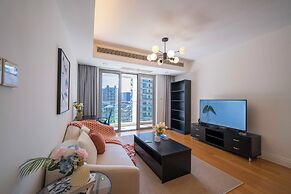 Tyms Enticing 1BR 1BA Apt Yongxin