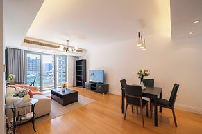Tyms Enticing 1BR 1BA Apt Yongxin