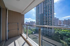 Tyms Enticing 1BR 1BA Apt Yongxin