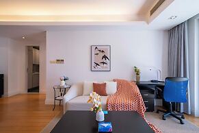 Tyms Enticing 1BR 1BA Apt Yongxin