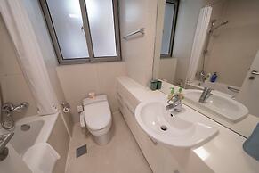 Tyms Enticing 1BR 1BA Apt Yongxin