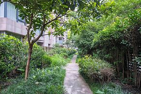 Tyms Enticing 1BR 1BA Apt Yongxin
