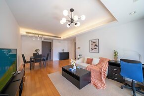Tyms Enticing 1BR 1BA Apt Yongxin