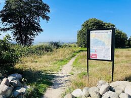 4 Star Holiday Home in Solvesborg