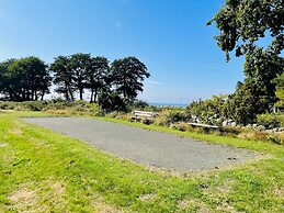 4 Star Holiday Home in Solvesborg