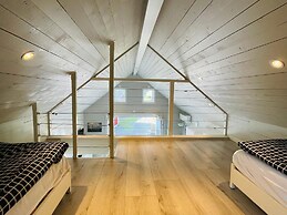 4 Star Holiday Home in Solvesborg