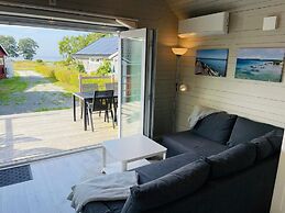 4 Star Holiday Home in Solvesborg