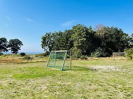 4 Star Holiday Home in Solvesborg
