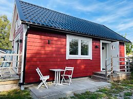 4 Star Holiday Home in Solvesborg