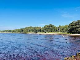 4 Star Holiday Home in Solvesborg
