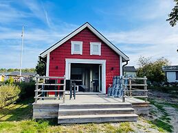 4 Star Holiday Home in Solvesborg