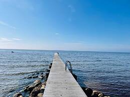 4 Star Holiday Home in Solvesborg