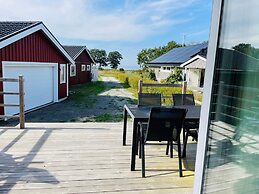 4 Star Holiday Home in Solvesborg