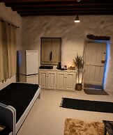 Artemis Cottage Mykonos 1