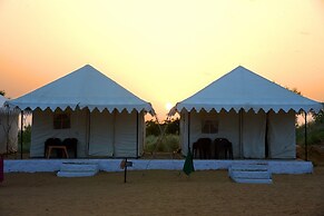 Jodhani Desert Camp & Resort Jaisalmer
