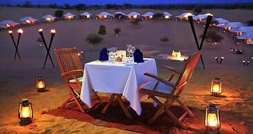 Jodhani Desert Camp & Resort Jaisalmer