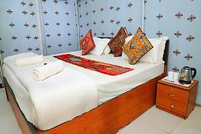 Jodhani Desert Camp & Resort Jaisalmer