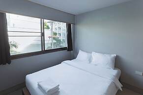 Mitr Inn Nimman