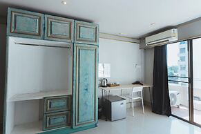 Mitr Inn Nimman