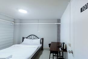 Mitr Inn Nimman