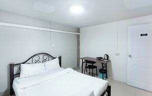 Mitr Inn Nimman
