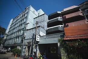 Mitr Inn Nimman