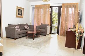 Aldeoz Villa Dago Pakar Bandung