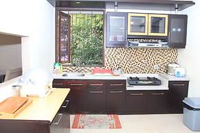 Aldeoz Villa Dago Pakar Bandung